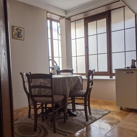 Central Apartment With City View Prizren Kültér fotó