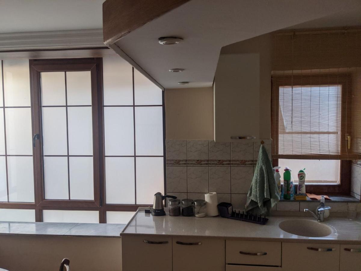 Central Apartment With City View Prizren Kültér fotó