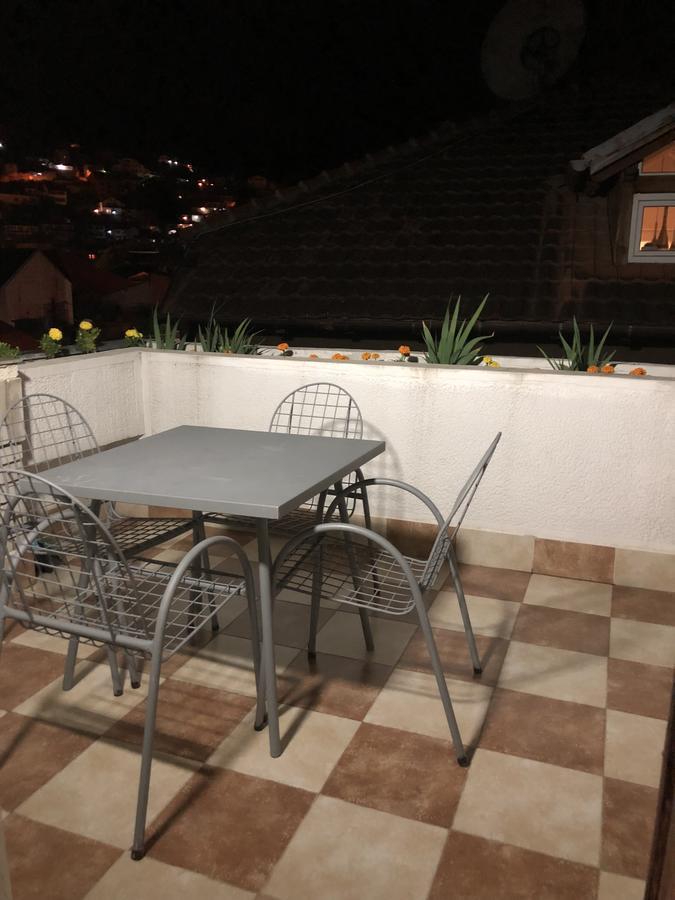 Central Apartment With City View Prizren Kültér fotó