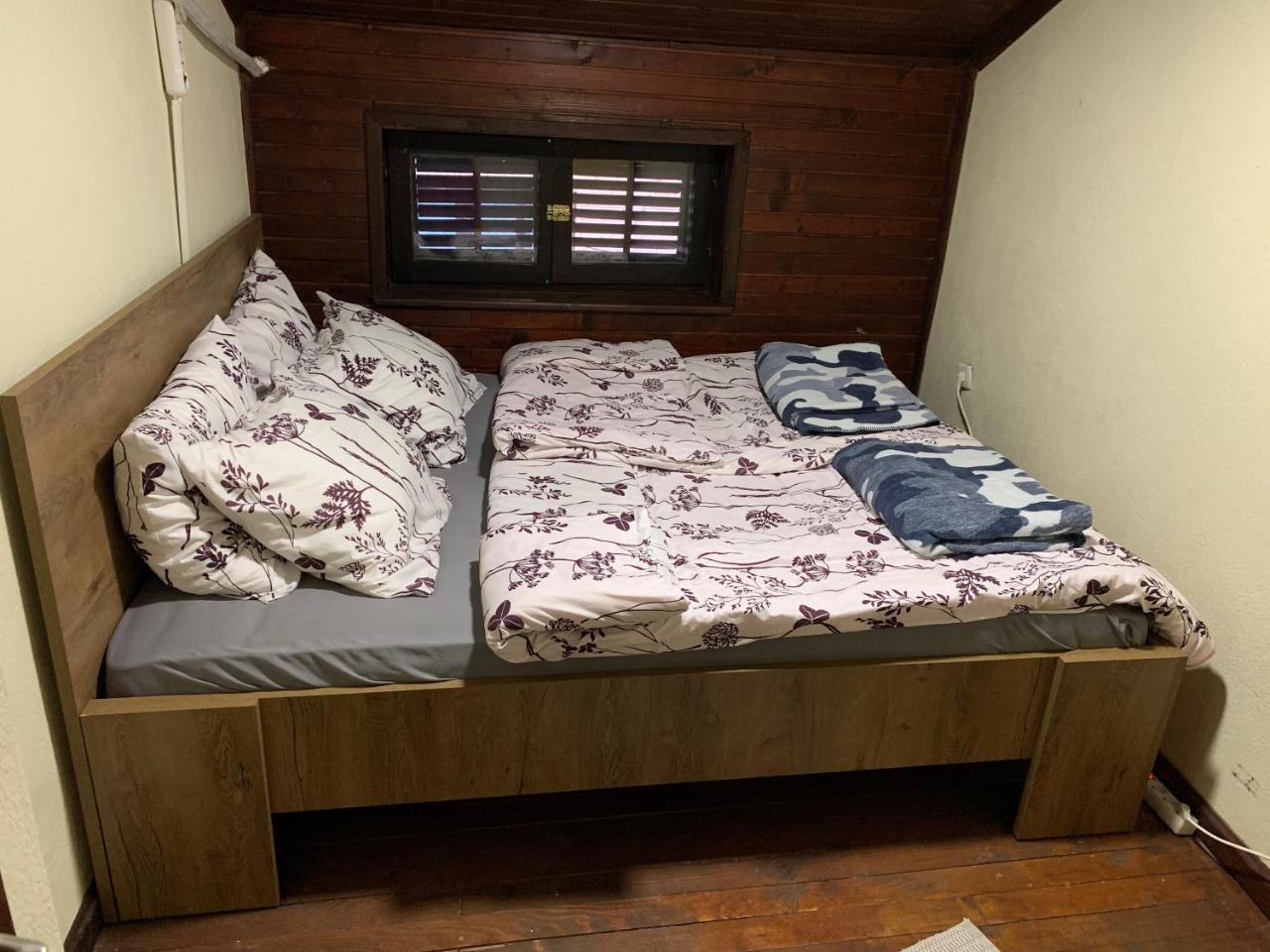 Central Apartment With City View Prizren Kültér fotó