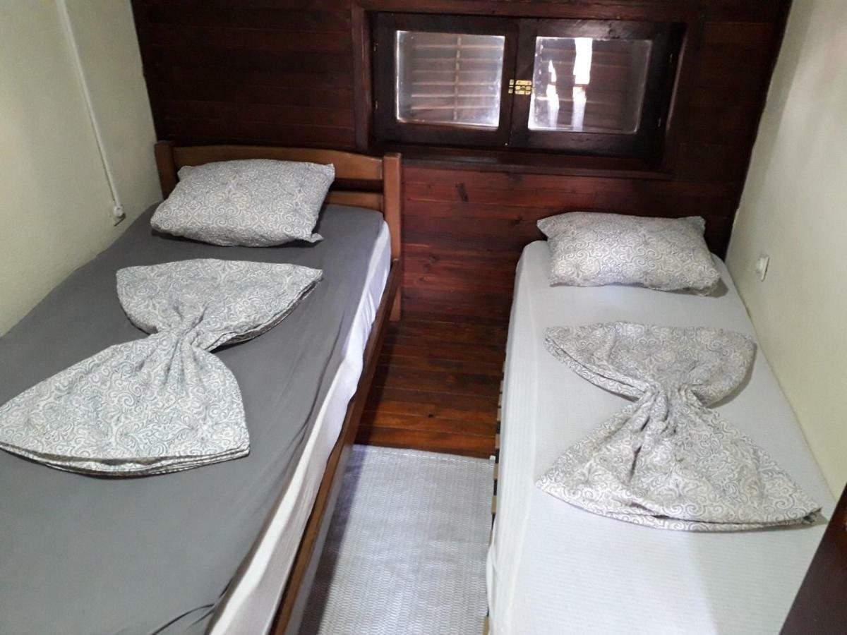 Central Apartment With City View Prizren Kültér fotó